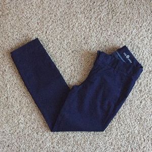 J. Crew Factory Frankie Pants